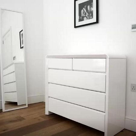 Clamshell Land - Royal Mile Appartement EDI Buitenkant foto