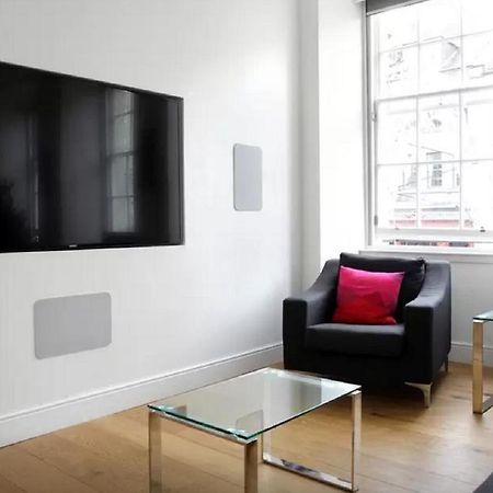 Clamshell Land - Royal Mile Appartement EDI Buitenkant foto