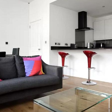 Clamshell Land - Royal Mile Appartement EDI Kamer foto