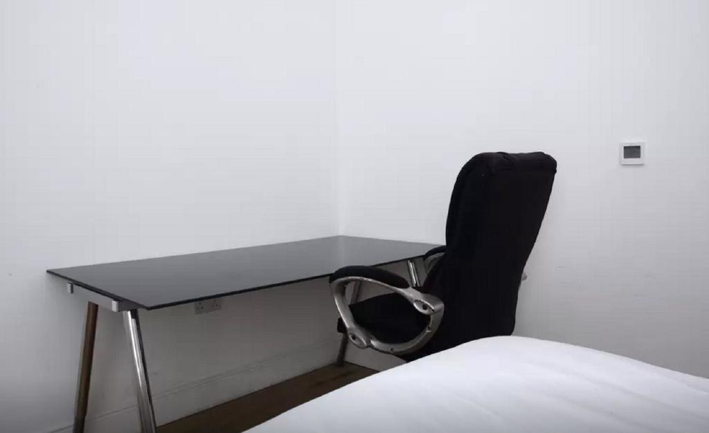 Clamshell Land - Royal Mile Appartement EDI Kamer foto