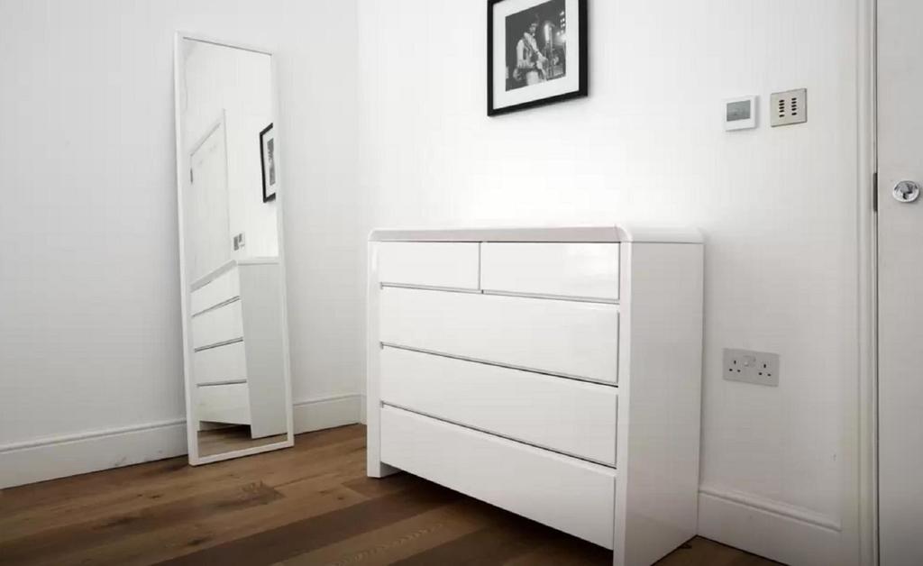Clamshell Land - Royal Mile Appartement EDI Buitenkant foto